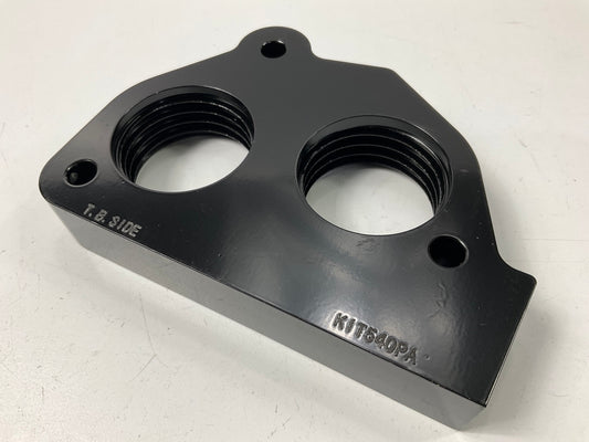 Airaid 200-540 Throttle Body Spacer For 1988-1995 Chevy C1500 C2500 C3500 Gas