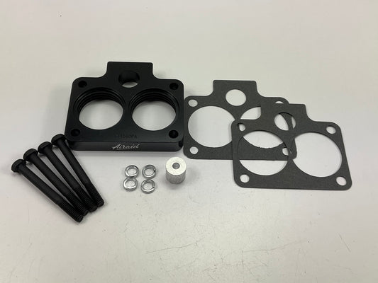 Airaid 300-560 Throttle Body Spacer For 1994-2002 Ram 1500 2500 3500 5.2L 5.9L