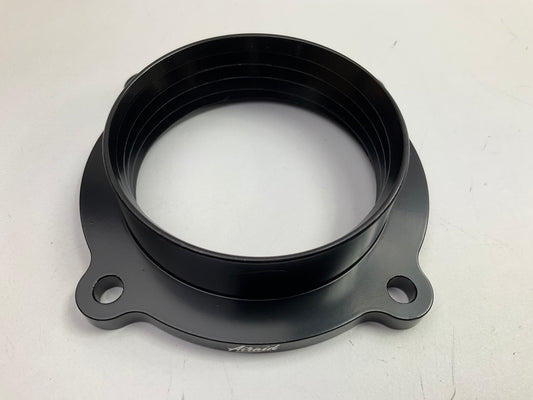 Airaid 300-637 Performance Throttle Body Spacer For 2011-2020 Dodge Durango 3.6L