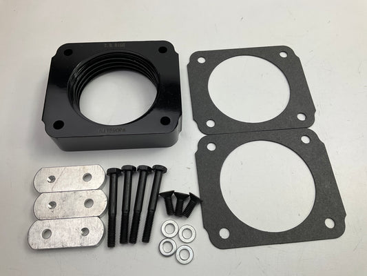 Airaid 400-590 Throttle Body Spacer 1997-03 Ford F-150, 1997-04 Expedition 4.6L