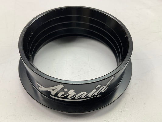 2005-2007 Ford 6.0L V8 POWERSTROKE DIESEL Throttle Body Spacer Airaid 400-602