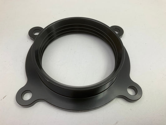 Airaid 450-603 Throttle Body Spacer For 2011-2014 Ford F-150 3.5L Ecoboost Turbo