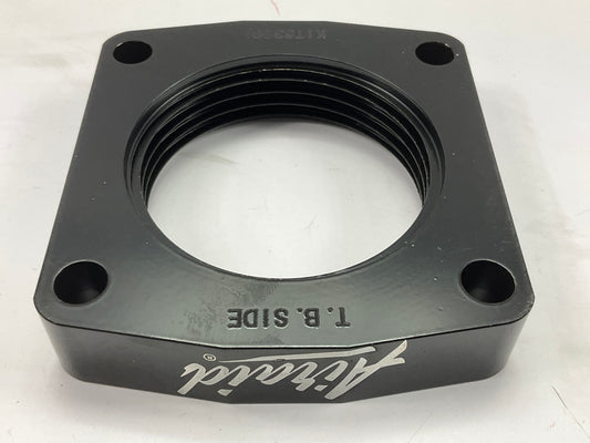 Airaid 530-632 Performance Throttle Body Spacer For 2006-2009 Honda Ridgeline