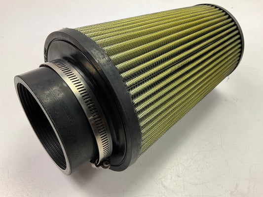 Airaid 704-420 Large HIGH Flow Performance Air Filter- 3.5'' Inlet, 9'' Height