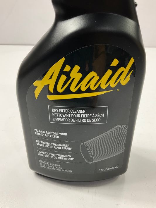 Airaid 790-553 Air Filter SYNTHAMAX Dry Air Filter Cleaning Solution 32oz Bottle