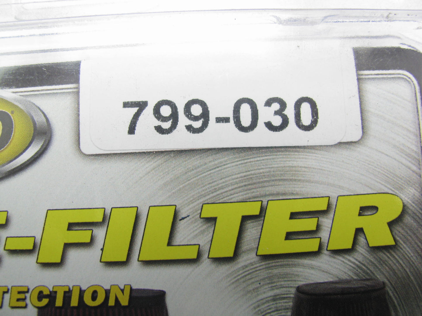 Airaid 799-030 Pre-Filter Wrap - 8.313'' Wide X 10.063'' Long For AIRAID # 800-030