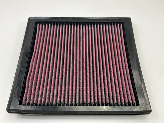 Airaid 850-030 HIGH FLOW Air Filter - 2015-2021 GMC Canyon, Chevy Colorado Truck