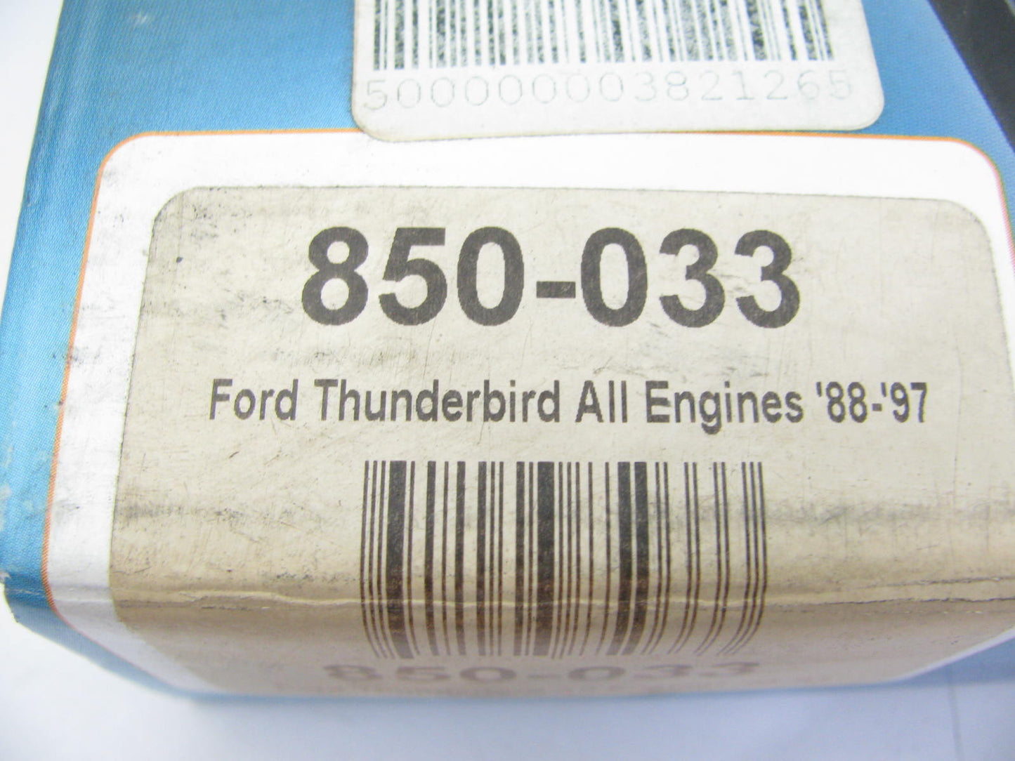 Airaid 850-033 High-Flow REUSABLE Air Filter - 1988-1997 Ford Thunderbird V6, V8