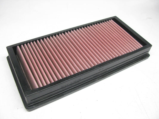 Airaid 850-384 Washable High-flow Air Filter For 94-01 Dodge 1500 2500 3500 Gas