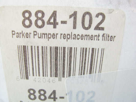 Airaid 884-102 Helmet Air System Air Filter - 3.031'' ID X 4.25'' OD X 4.5'' High