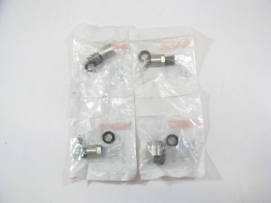 (4) Airaware 20006 TPMS Tire Pressure Sensor Service Kits - 2012-2014 Camry