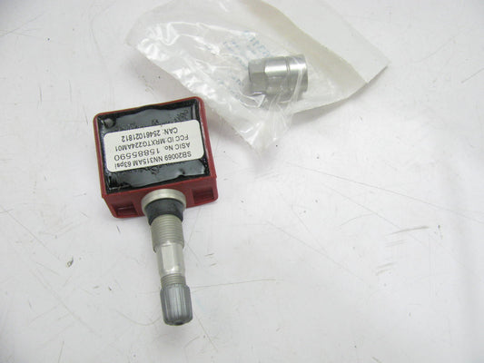 Airaware 20069 TPMS Tire Pressure Monitor Sensor