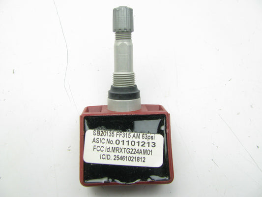 Airaware 20135 TPMS Tire Pressure Monitor Sensor