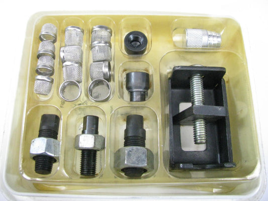 Airsept Air Conditioner AC Compressor Manifold Guard 12 Screen Kit 69050