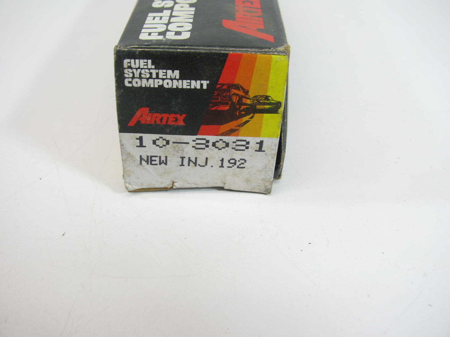 Airtex 10-3031 Fuel Injector for 1985-1987 GM 3.0L-V6