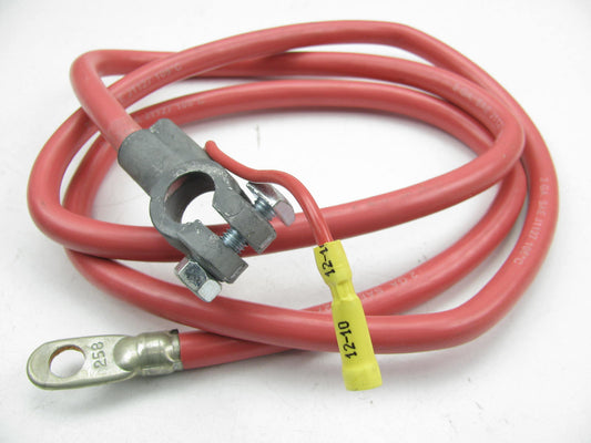 Airtex 1J1131R Battery Cable - Battery To Switch