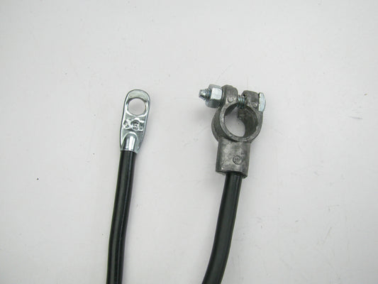 Airtex 1J1189B Black Top Post Battery Cable, 6 Gauge 67-3/4'' Long