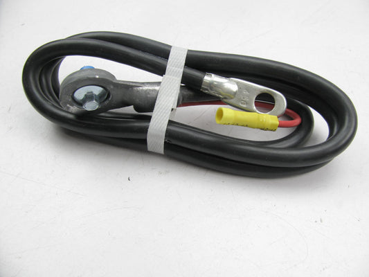 Airtex 1J1217B Battery Cable - Battery To Ground / Battery To Switch