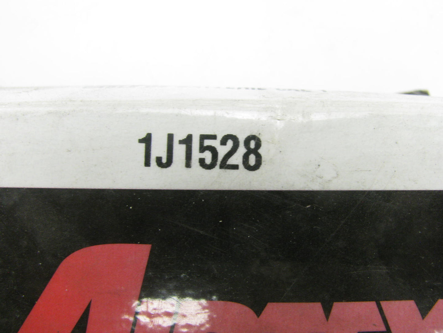 Airtex 1J1528 Battery Cable - Battery To Ground 1 Gauge