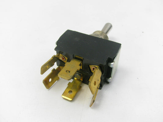 Airtex 1S2775 Toggle Switch - 6 Terminal 10/15 Amp - 15/32'' Hole