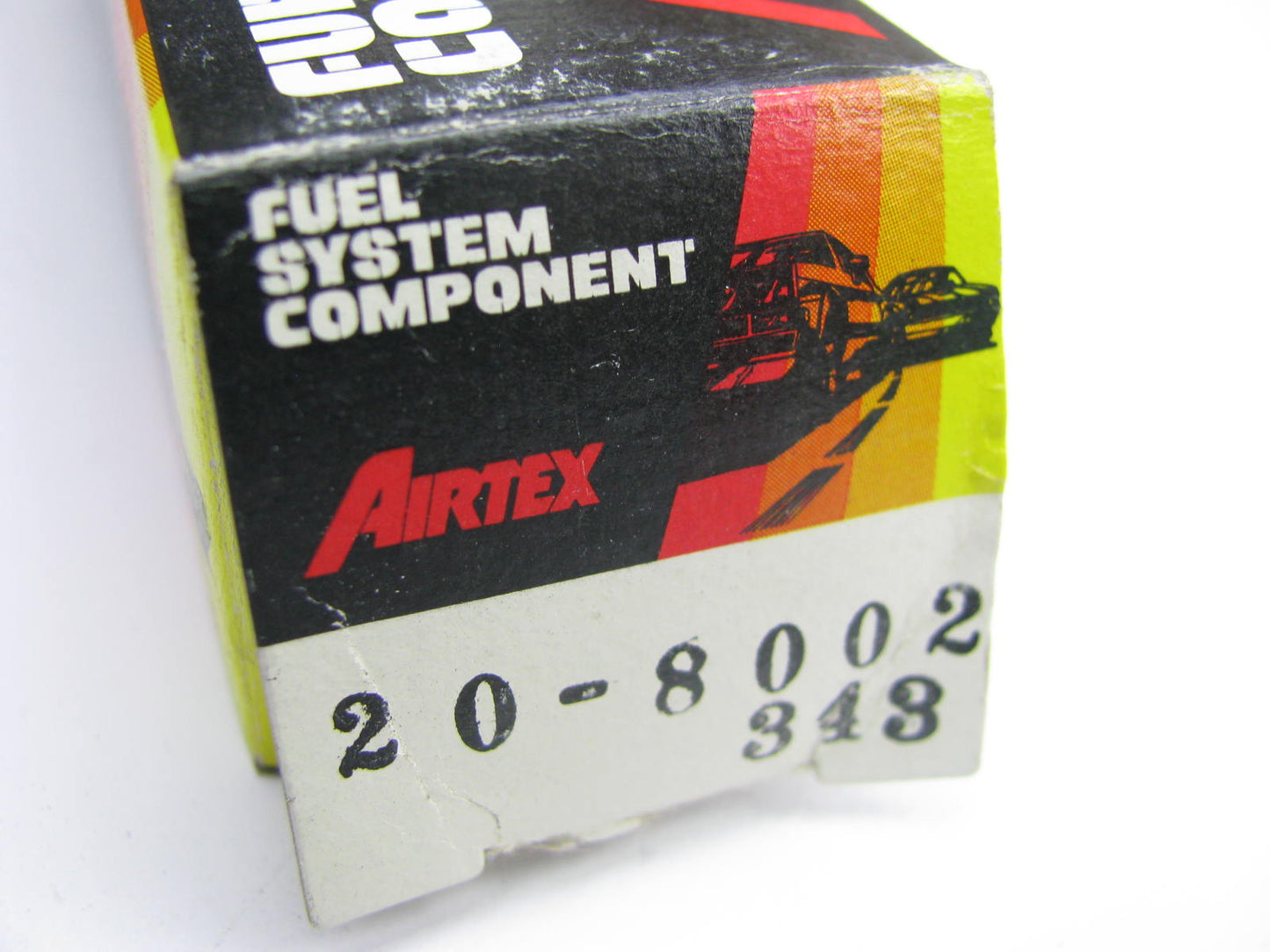 Airtex 20-8002 Oxygen O2 Sensor 1-wire