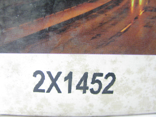 Airtex 2X1452 Ignition Spark Plug Wire Set For 1994-1995 Kia Sephia 1.6L-L4