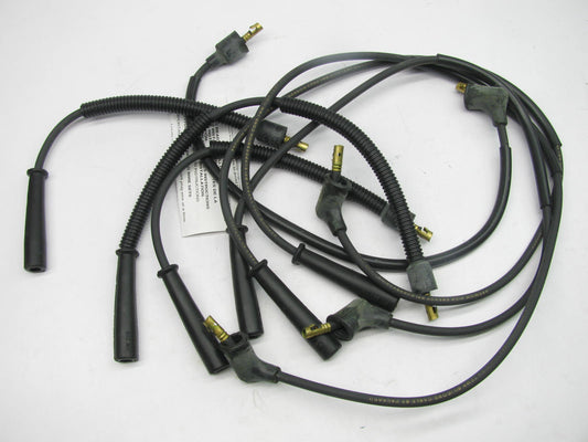 Airtex 2X1480 Ignition Spark Plug Wire Set For 1988-1995 Mazda 3.0L-V6