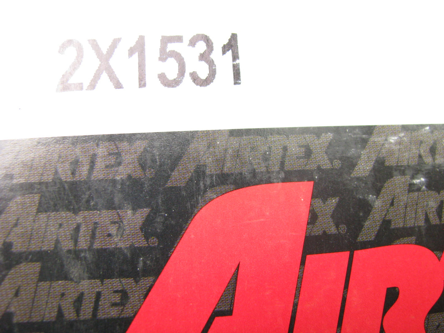 Airtex 2X1531 Ignition Spark Plug Wire Set 1994-1996 Mitsubishi Diamante 3.0L-V6