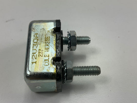 Airtex 3C1023 Circuit Breaker 12V 30 Amps
