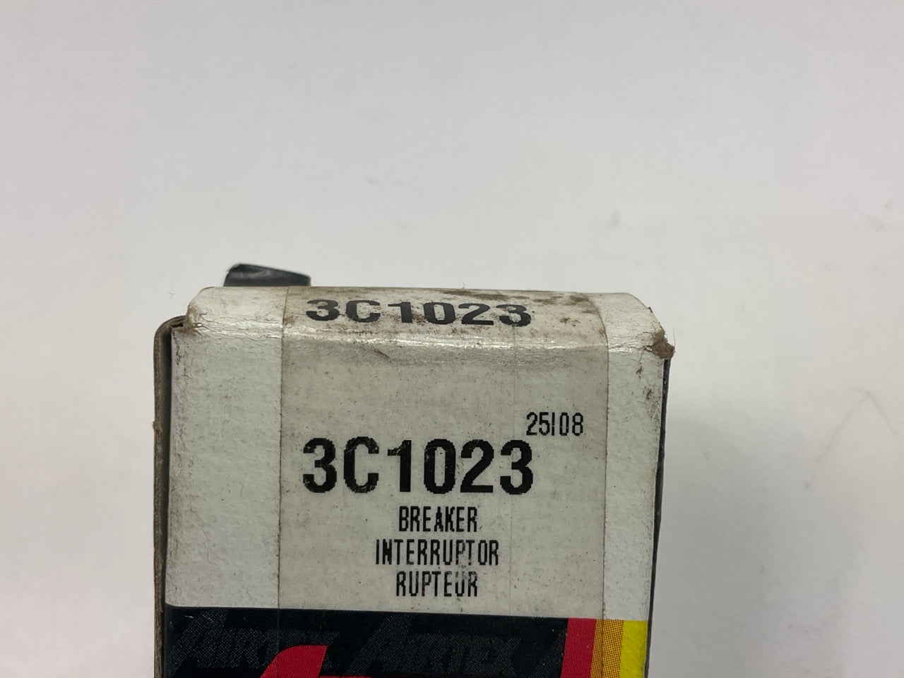 Airtex 3C1023 Circuit Breaker 12V 30 Amps