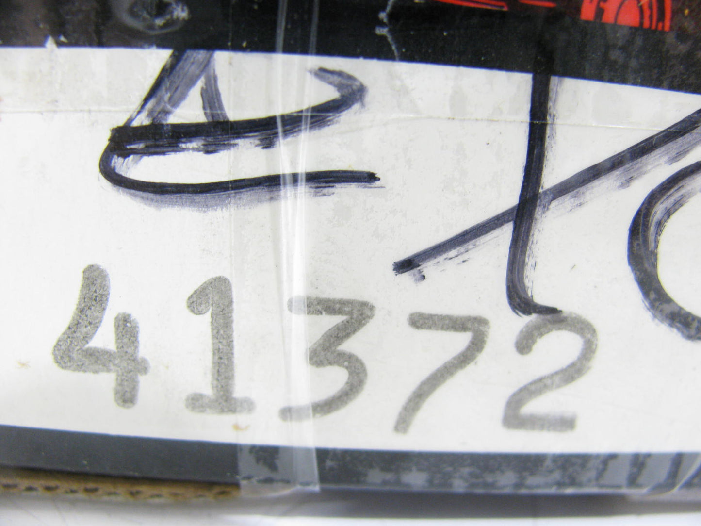 Airtex 41372 Mechanical Fuel Pump - 1977-1980 Pontiac Olds Chevy 2.5L 151