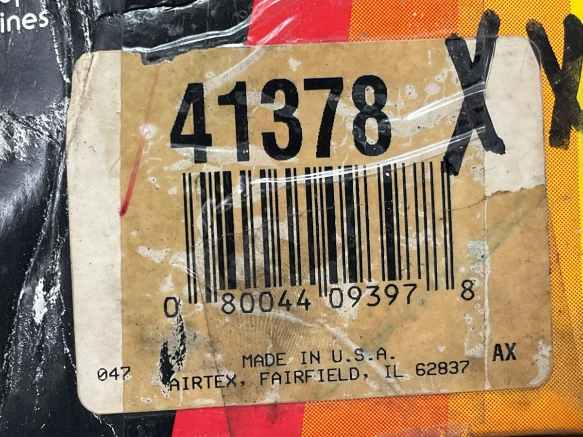Airtex 41378 Mechanical Fuel Pump