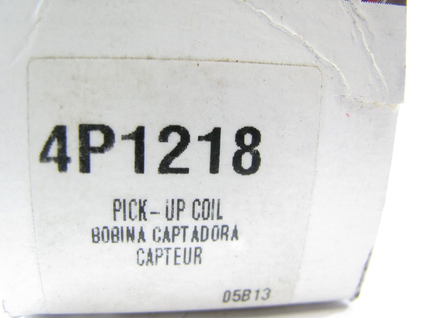 Airtex 4P1218 Distributor Ignition Pickup - JA178 525615 6147 LX600 8941084820
