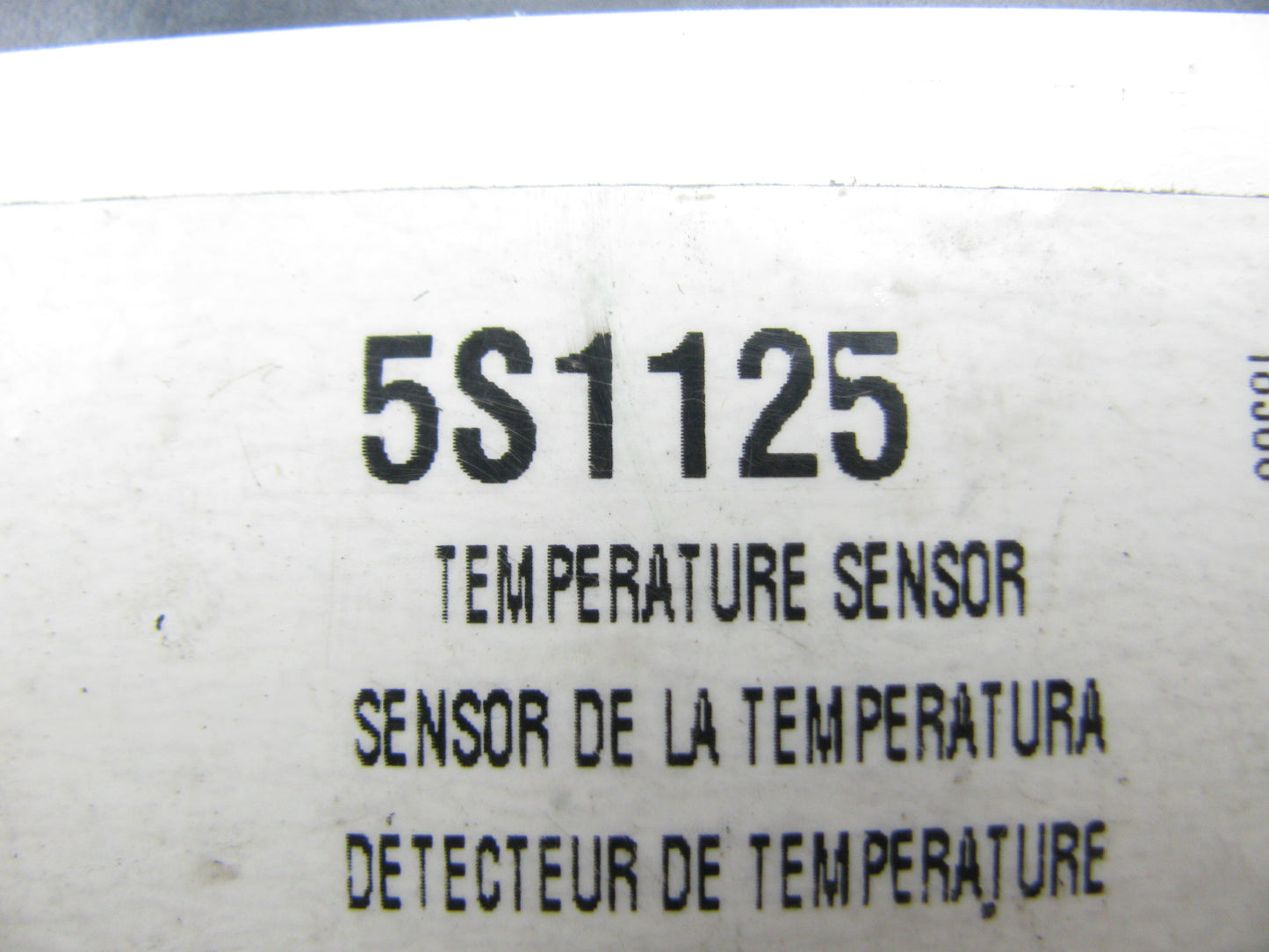 Airtex 5S1125 Honda Marine Temperature Temp Sensor