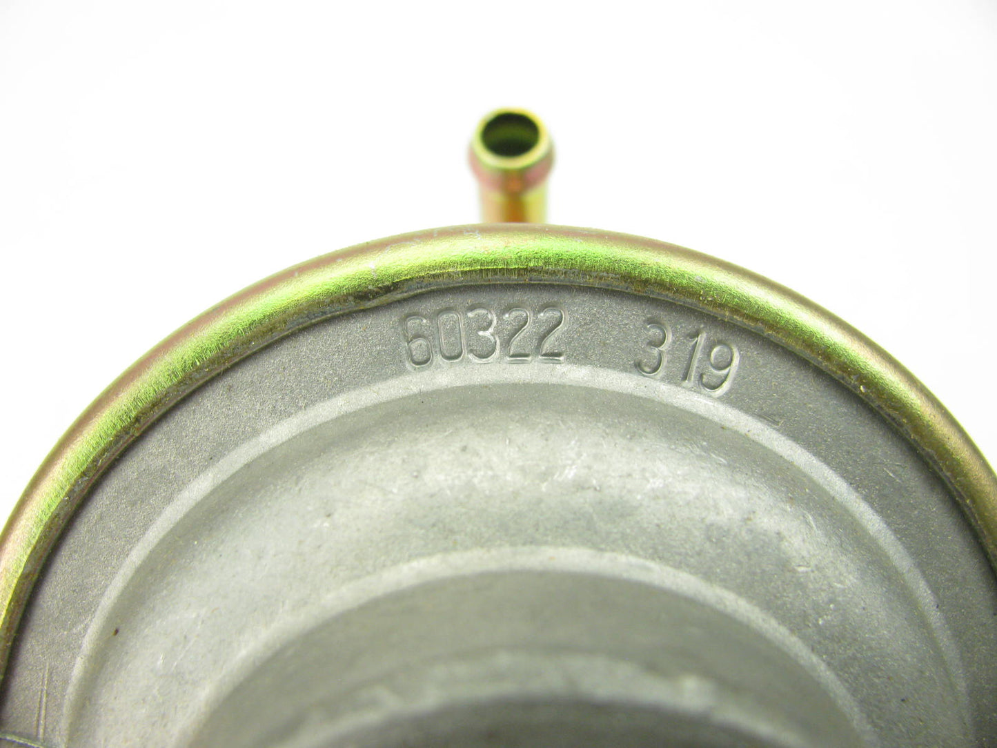 Airtex 60322 Mechanical Fuel Pump For 1981-1983 Chrysler 225-L6 Slant Six