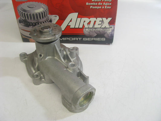 Airtex AW9212 Engine Water Pump For 1989-1998 Chrysler Mitsubishi 1.8L 2.0L-L4