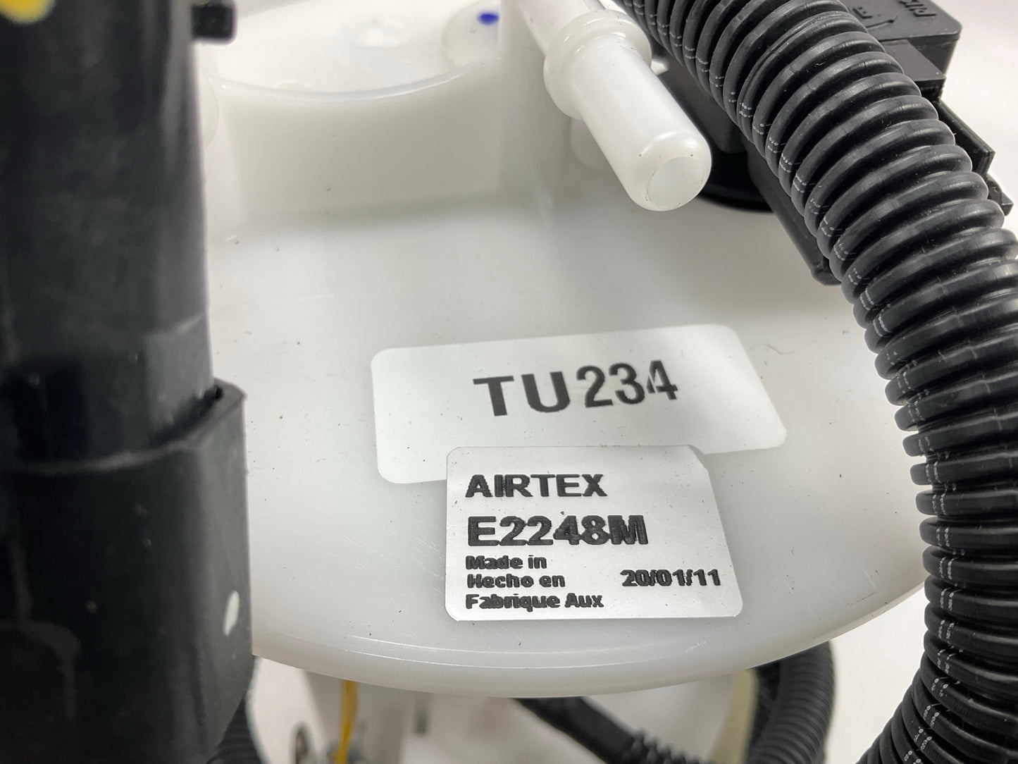 Airtex E2248M Fuel Pump Module For 1995-2003 Ford Windstar