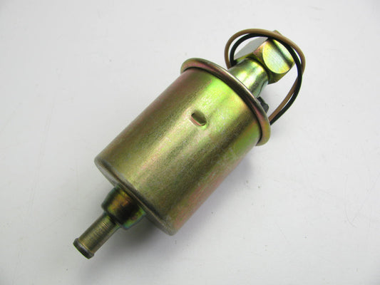 Airtex E3015 Universal Electric Fuel Pump - 30 GPH, 2.5-4.5 PSI