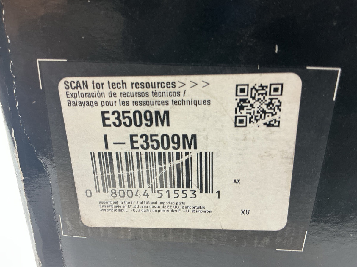MISSING TANK SEAL AND FLOAT - Airtex E3509M Electric Fuel Pump