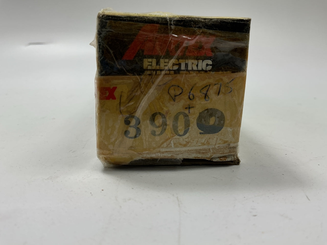 Airtex E3900 Electric Fuel Pump - COMES WITHOUT HARDWARE OR STRAINER - AS SHOWN