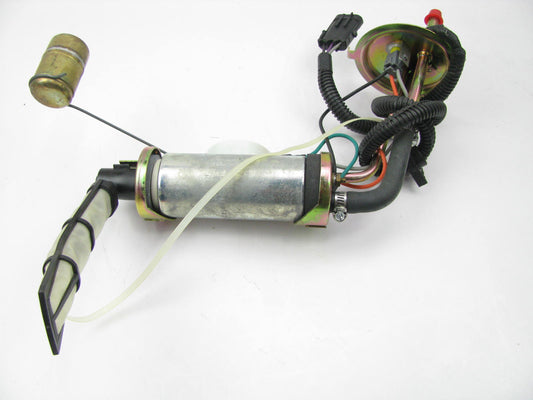 Airtex E7072S Electric Fuel Pump & Fuel Lever - 1991-93 Cherokee 2.5L 4.0L