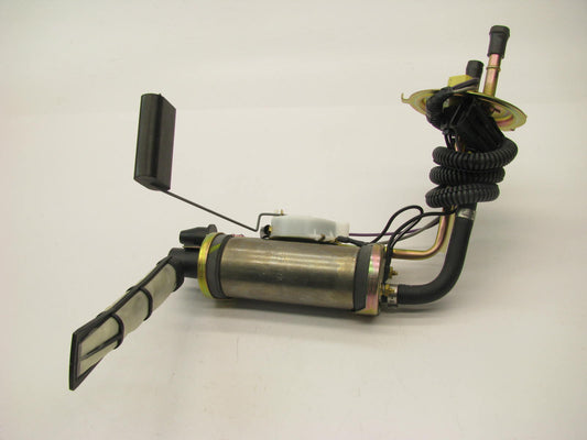 Airtex E7091S Fuel Pump & Sender - 20 GALLON TANK ONLY 1987-90 Cherokee 4.0L I6