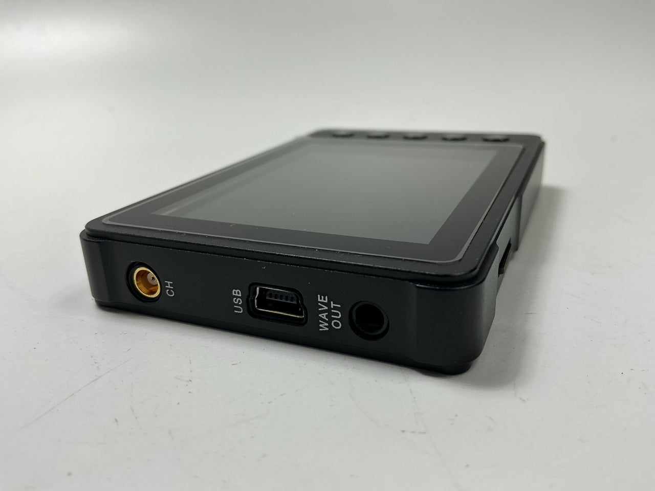 Uscope One-Channel Handheld Lab Scope W/ CA60 Current Amp Clamp Probe