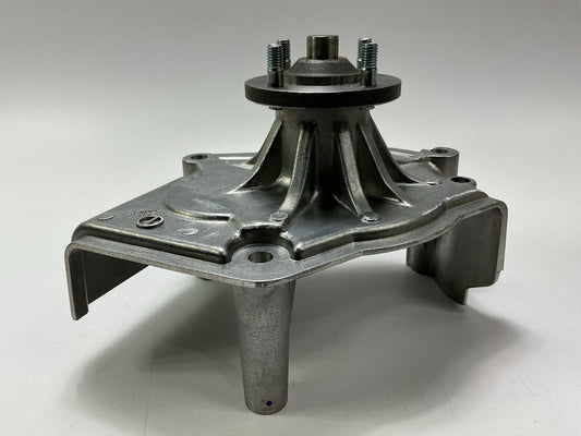 Genuine Aisin 16307-62011 (FBT-004) Engine Cooling Fan Pulley Bracket