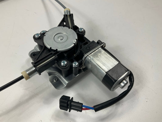 Aisin RPAVG-001 Front Right Power Window Motor Regulator - 92-03 VW EuroVan T4