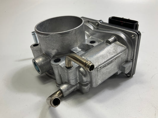 Aisin TBT-010 Throttle Body - 2004-2006 Toyota Camry, 2004-2007 Highlander 2.4L