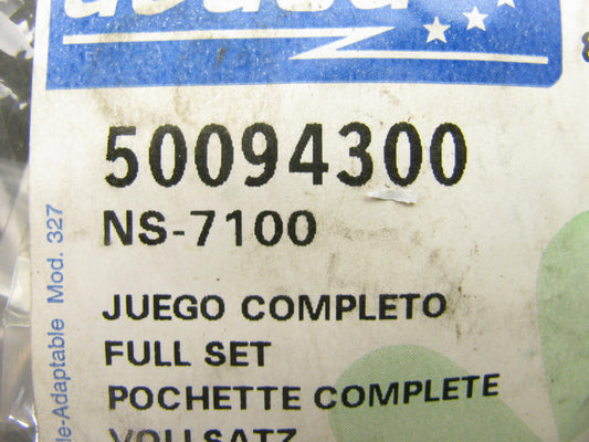 Ajusa 50094300 Full Engine Gasket Set For Nissan Cherry Pulsar E13 1.3L