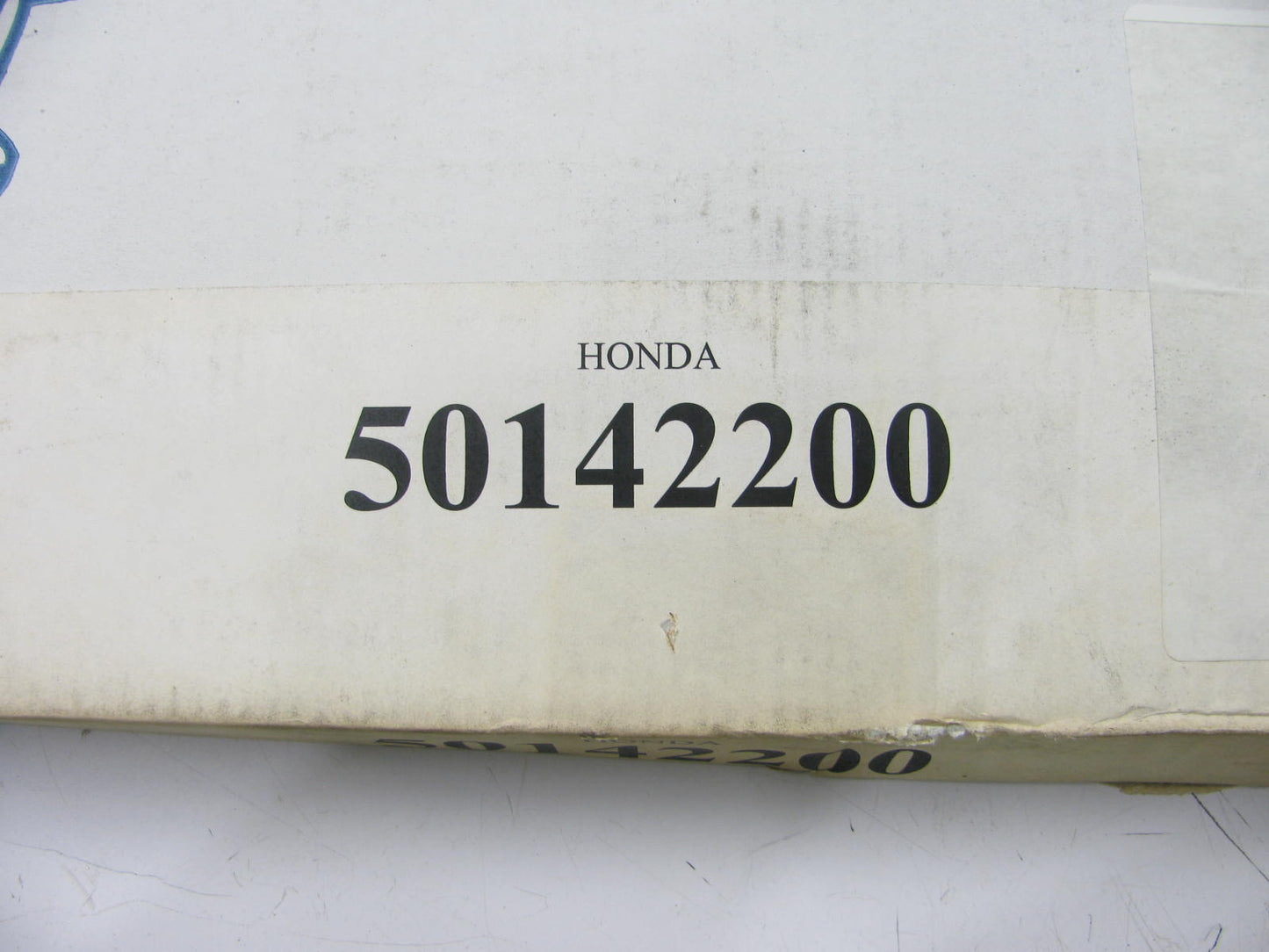 Ajusa 50142200 Full Engine Rebuild Overhaul Gasket Set 1986-1987 Prelude A18A1