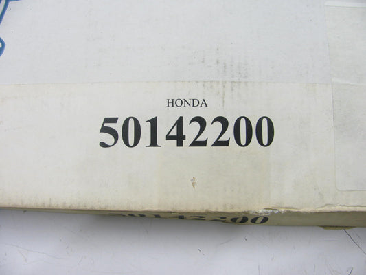 Ajusa 50142200 Full Engine Rebuild Overhaul Gasket Set 1986-1987 Prelude A18A1
