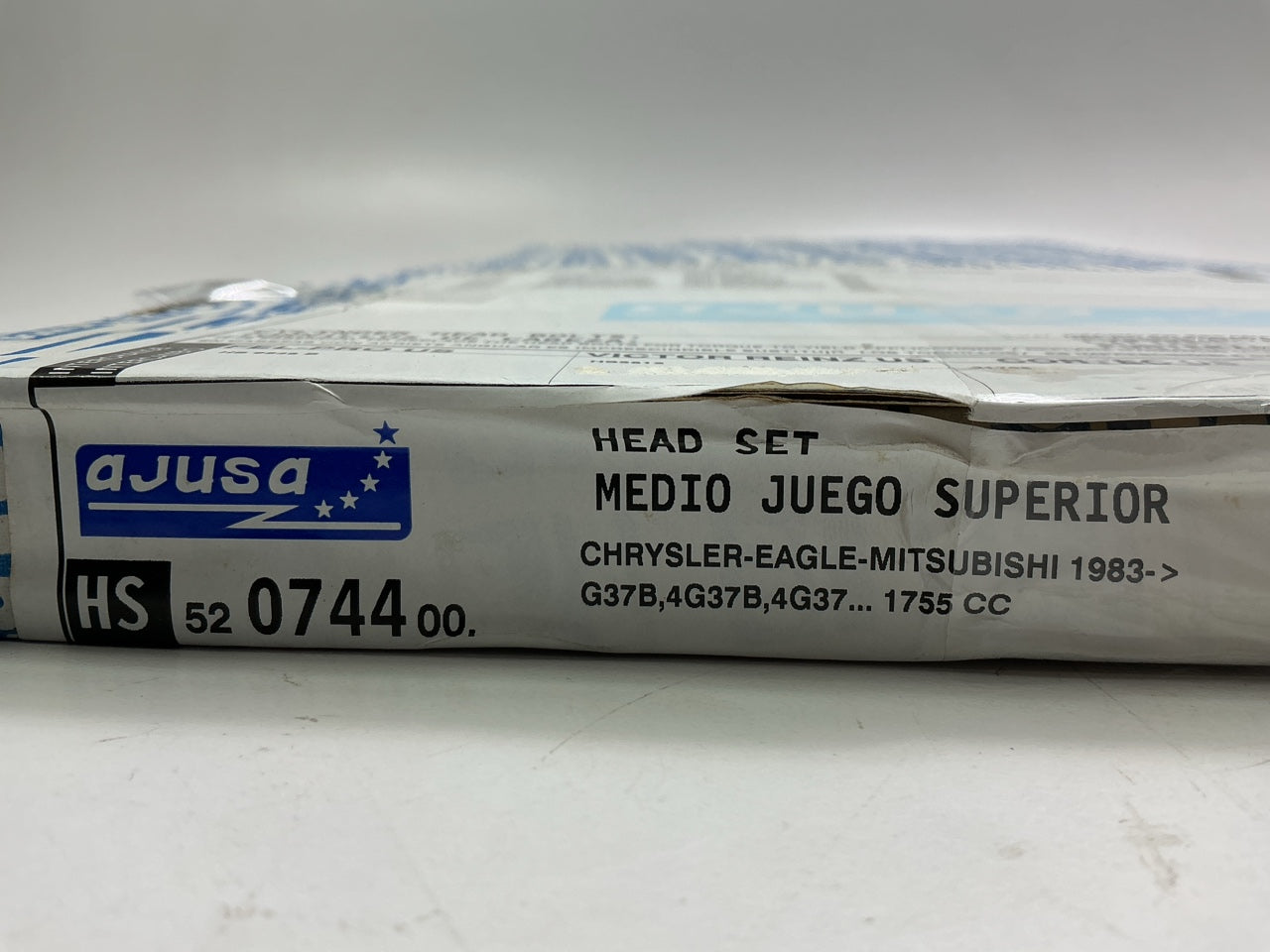 Ajusa HS52074400 Cylinder Head Gasket Set For 1990-1994 Mitsubishi Eclipse 1.8L